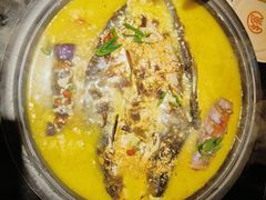 -探鱼·鲜青椒爽麻烤鱼(领展购物广场店)