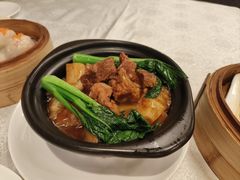 -广州建国酒店-盈丰阁粤菜-粤式茶点