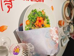 -狮拾久·现代新加坡料理(壹方城店)