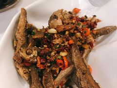 -丹江口渔村·湘味厨房(桃园店)