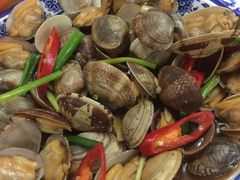-鑫悦楼煎蟹·16年海鲜大排档