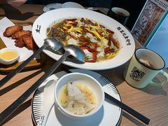 -新太二·鲜料川菜(晶耀前滩店)