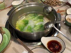 -四季合味椰子鸡(南山大冲店)