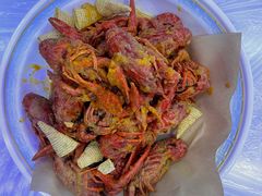 -金陵暴走小龙虾·迷踪蟹(凯德MALL店)