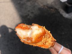 -玛马艾脆皮水磨年糕(湖北路87-89小区店)