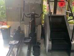 -CUBE私教·普拉提·拳击(龙漕路店)
