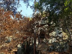 -虞山风景区