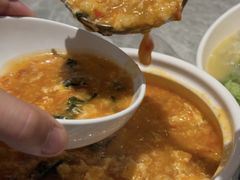 -吕氏疙瘩汤·新鲁菜(济南万象城店)