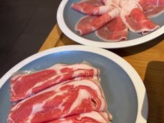-1078號老北京涮肉(松柏店)