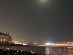 -黑石礁公园