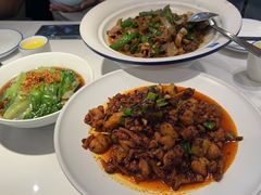 -兰湘子·湘菜小炒(长安万科广场店)