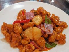 -绿雅居原生态农庄(小涌店)