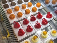 -麦雪尔甜品·生日蛋糕(新街口旗舰店)