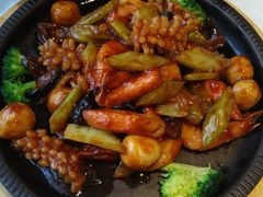 -大鸭梨烤鸭(枣园店)