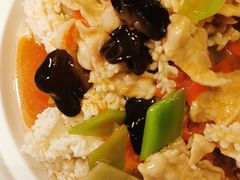 -运·中餐厅(成都华尔道夫酒店)