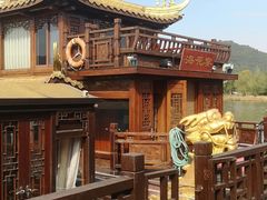 -茗醉园茶楼