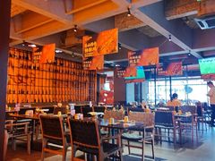 -何师烧烤Pro ·江湖川菜·小龙虾·精酿(太古里旗舰店)