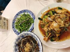 -广迎居老正兴菜馆