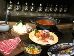 -山葵家·创意料理(宁波来福士店)