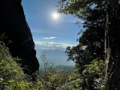 -七仙岭温泉国家森林公园