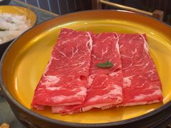 -牛New寿喜烧(龙湖金沙天街店)