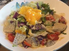 -东口码头·烧鸽子·鱼头泡饼·地方菜(金鹰悦城店)