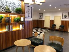 -四合网咖(宁波钱湖天地店)