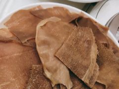 -蜀留香火锅(社会山店)