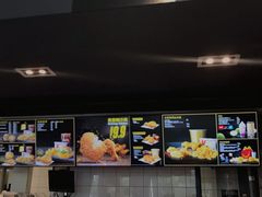 -麦当劳(上百万和城店)
