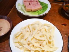 -受气牛肉·重庆耙牛肉(来福士店)