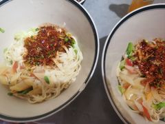 -弓家大队老碗面(高新咖啡街区店)