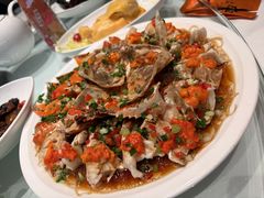 -廊亦舫Lang Yi Fang Restaurant(金桥店)
