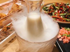 酸奶酒-苦尽酒馆·川菜(鼓楼店)