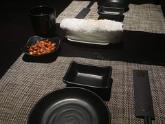 -山上下日本料理(万象城店)