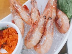 -银子铁板烧料理自助餐(人民广场店)