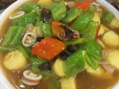 -胖太太四川麻辣排骨串(镇江路分店)