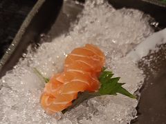 -松鹤精致料理(五一中路店)