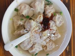 -黄家馄饨(铁心桥店)