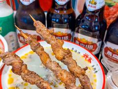 -武圣羊汤·西北面(朝阳门店)