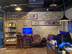 -时光漫步酒店(北京雍和宫南锣鼓巷后海店)