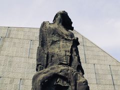 -侵华日军南京大屠杀遇难同胞纪念馆