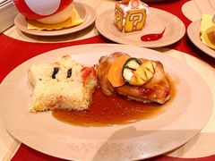 -日本环球影城
