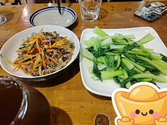 -蜗牛的家旅行主题云南菜餐厅.小酒馆(护国寺店)