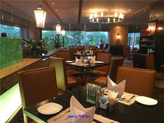 大堂-厦门悦华酒店·绿庭主题自助餐厅