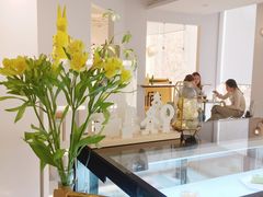 -CAFE'IN精品咖啡体验空间(小寨店)
