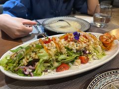-LA CREPERIE BRETONNE布列塔尼法式餐厅(天童北路店)