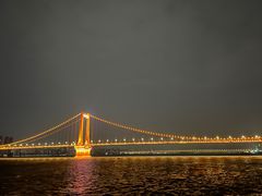 -武汉两江游览·夜游长江(汉口粤汉码头)
