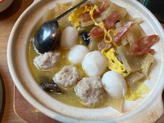 -新白鹿餐厅(城西银泰城店)