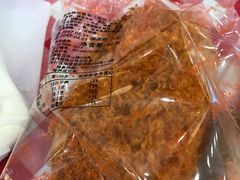 -红宝石·鲜奶小方·海派西点房(南丹店)
