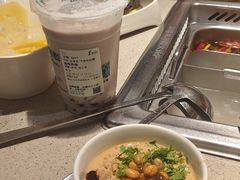-海底捞火锅(万达广场店)